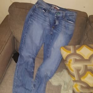 Tommy hilfiger pants
